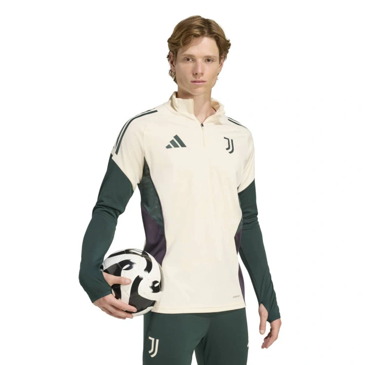 Sudadera adidas Juventus Training 2025-2026