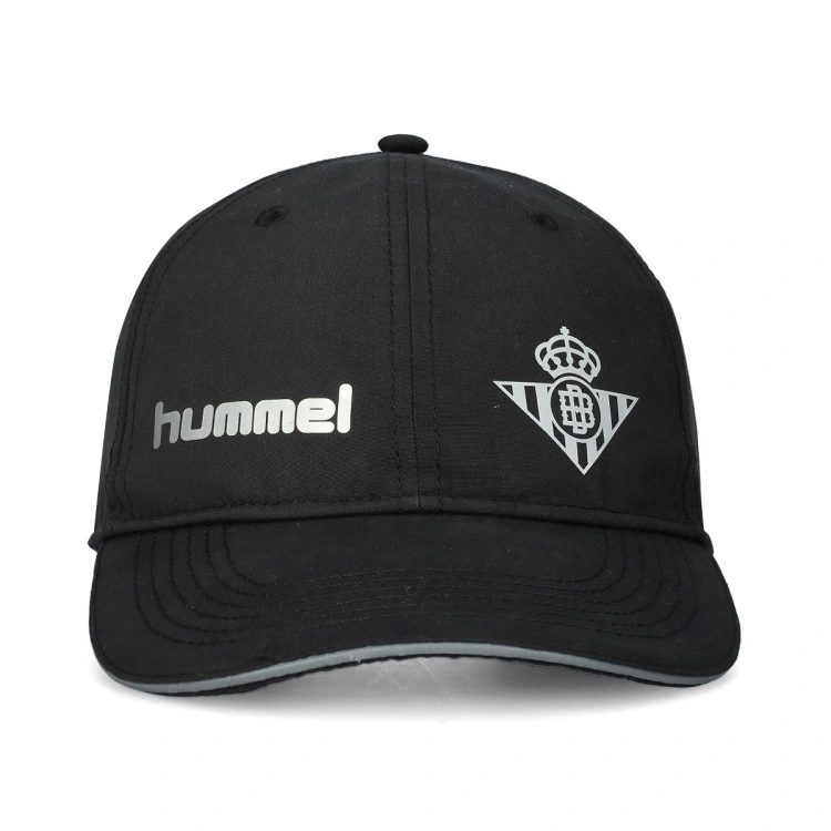 Gorra Hummel Real Betis 2025-2026