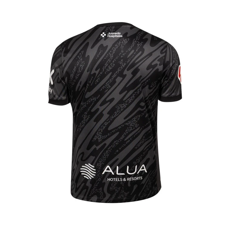 Camiseta Nike RCD Mallorca Equipación Portero 2025-2026