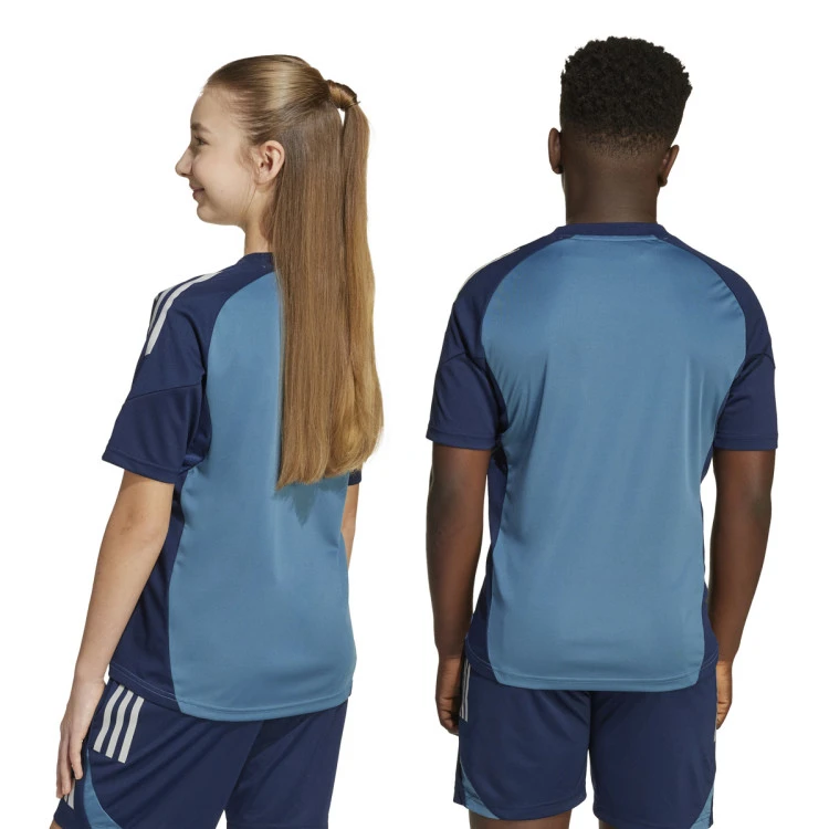 Camiseta adidas Arsenal FC Training 2025-2026 Niño