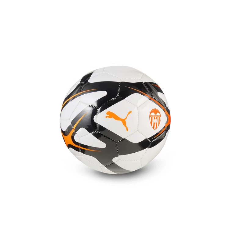 Balón Puma Valencia Cf 2025-2026