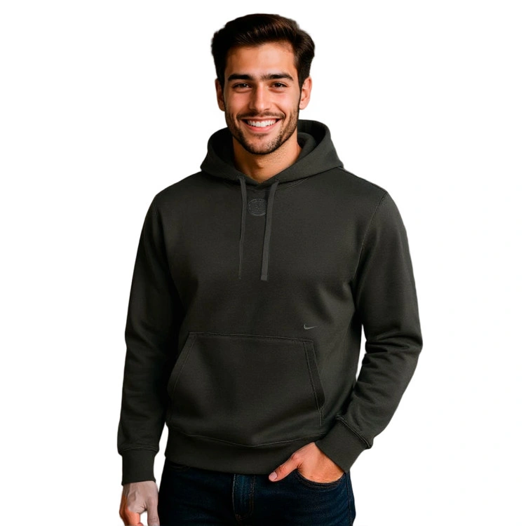 Sudadera Nike Chelsea Fc Fanswear 2025-2026