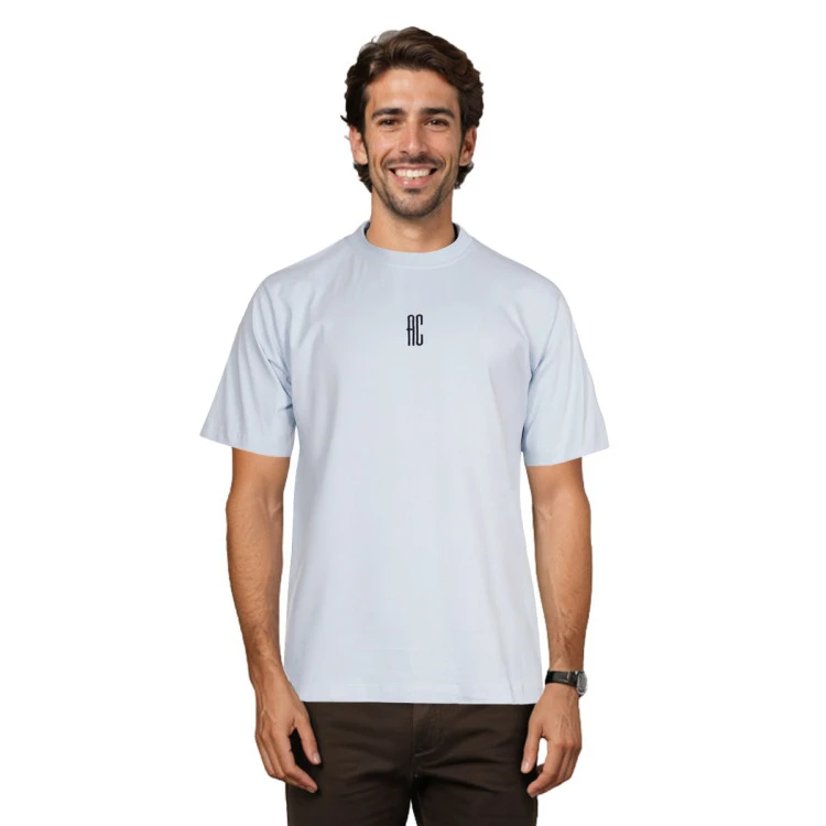 Camiseta ATH Bilbao AC Bilbao Fanswear 2024-2025