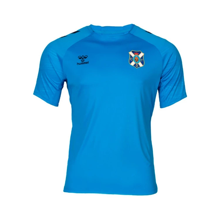 Camiseta Hummel CD Tenerife Training 2024-2025 Niño