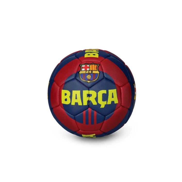 Balón JOSMA SPORT Mini FC Barcelona Bandera