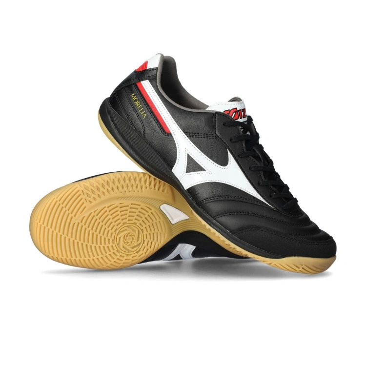 Zapatilla Mizuno Morelia Sala Elite IN