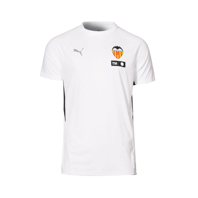 Camiseta Puma Valencia Cf Fanswear 2025-2026