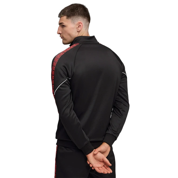 Chaqueta Puma AC Milan Pre-Match 2025-2026