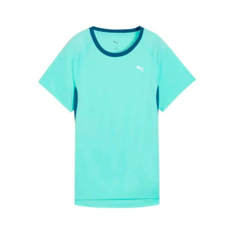 Camiseta Puma Run Velocity Mujer