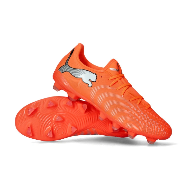 Bota Puma Future 9 Play FG/AG