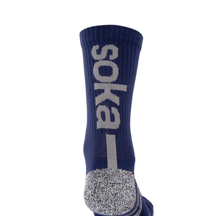 Calcetines Soka Summit Grip (1 par)