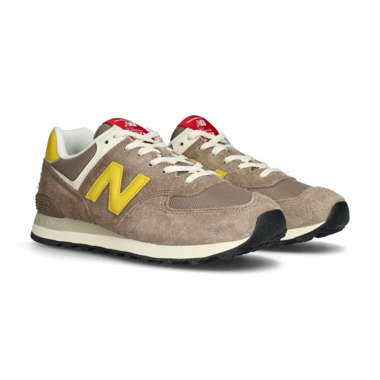 Zapatilla New Balance 574