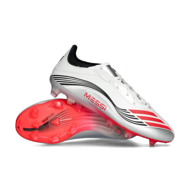 Bota adidas F50 Messi Pro FG
