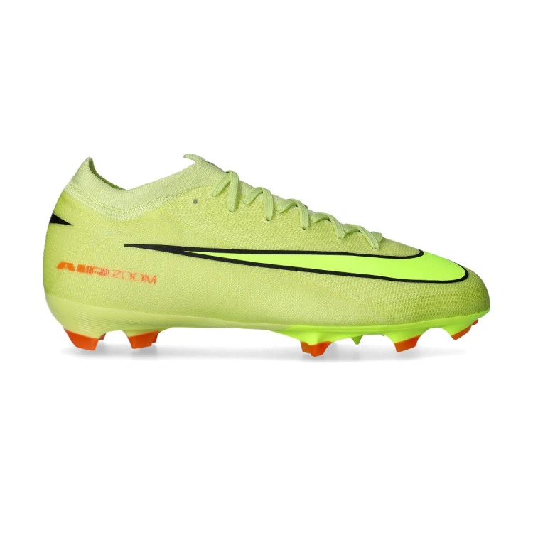 Bota Nike Air Zoom Mercurial Vapor 16 Pro FG Niño