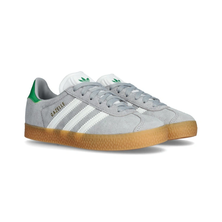 Zapatilla adidas Gazelle Niño