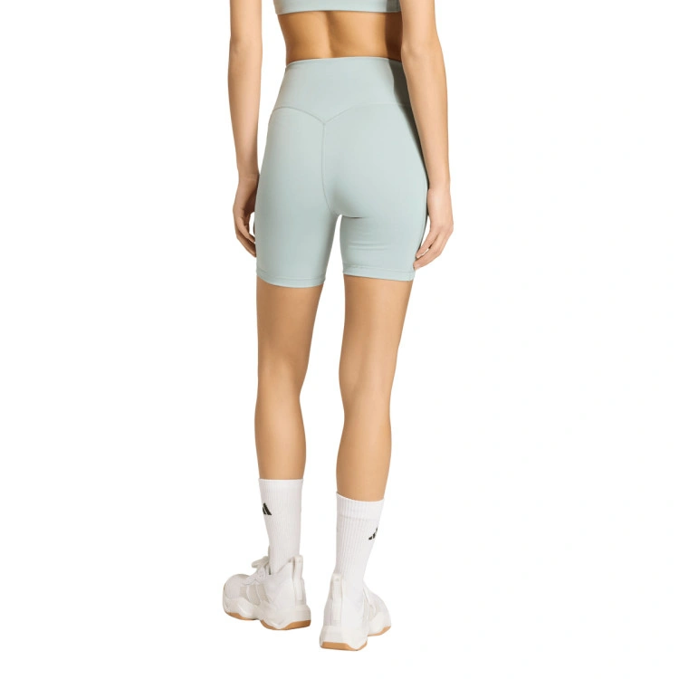 Malla corta adidas Optime Shorts