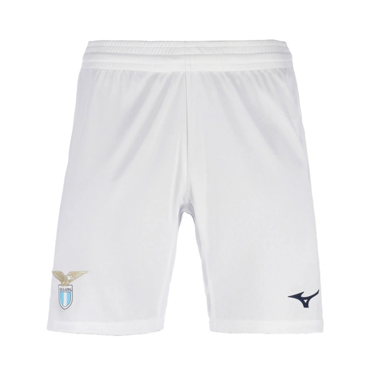 Pantalón corto Mizuno Lazio Primera Equipación 2025-2026