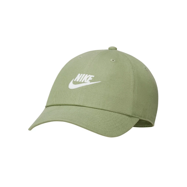 Gorra Nike Sportswear Heritage86 Futura Washed