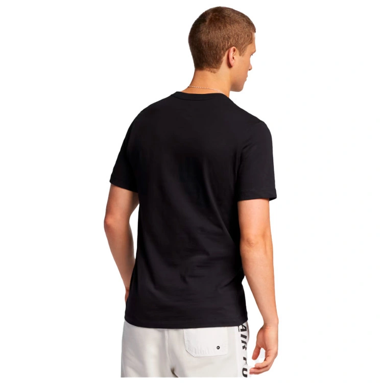 Camiseta Nike Sportswear Icon Futura
