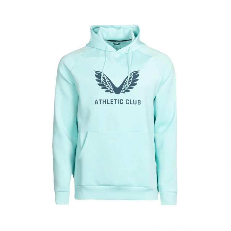 Sudadera Castore Athletic Club Bilbao Fanswear 2025-2026