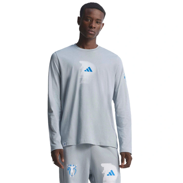 Camiseta adidas Jude Bellingham