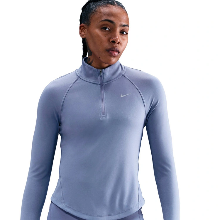 Sudadera Nike Tempo Swoosh Top Mujer