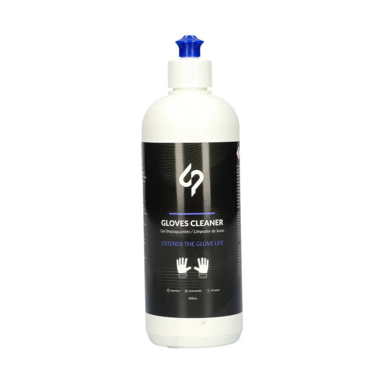 Detergente SP Fútbol Gel