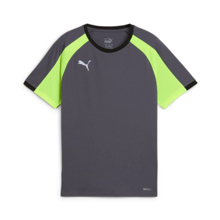 Camiseta Puma IndividualLiga Jersey Jr.