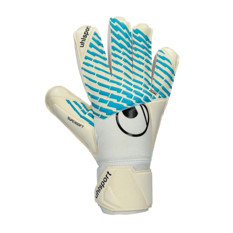 Guantes Uhlsport Fangmaschine Cybertec Supersoft
