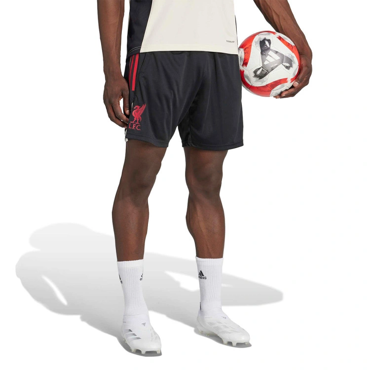 Pantalón corto adidas Liverpool Fc Training 2025-2026