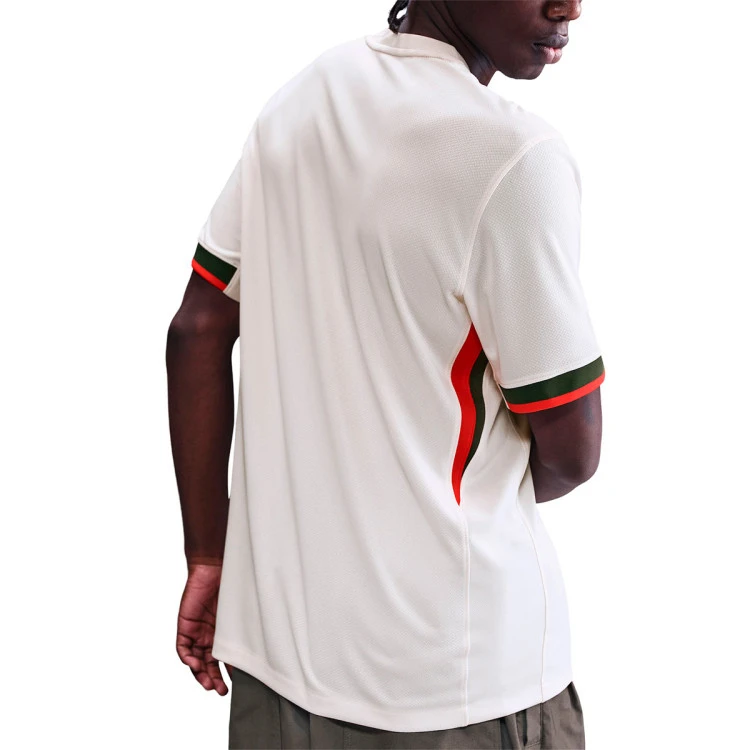 Camiseta Nike Chelsea FC Segunda Equipación 2025-2026