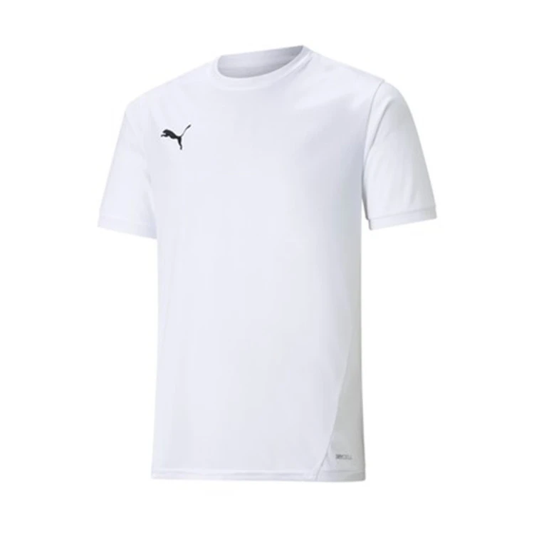 Camiseta Puma Team LIGA m/c Niño