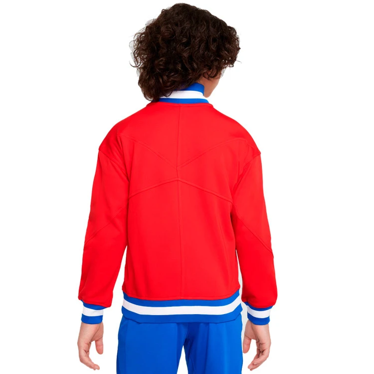 Chaqueta Nike Atlético de Madrid Pre-Match 2025-2026 Niño
