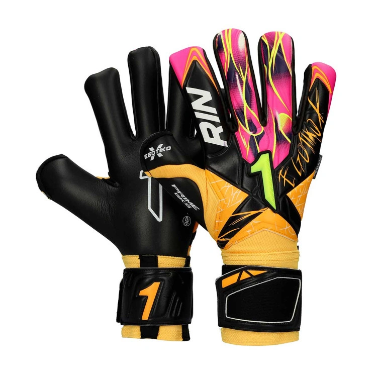 Guantes Rinat Egotiko X Prime
