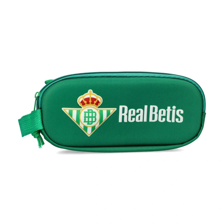 Estuche Real Betis Balompie