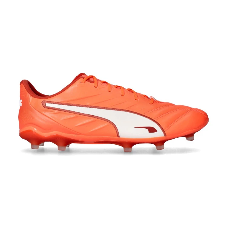 Bota Puma King Pro FG/AG