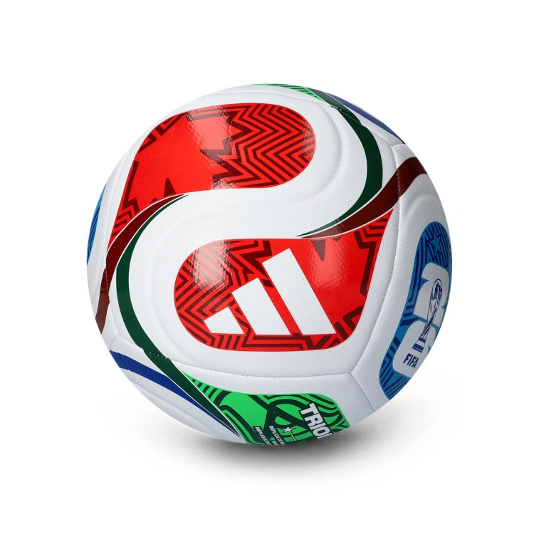 Balón adidas Mundial Trionda 2026 Training