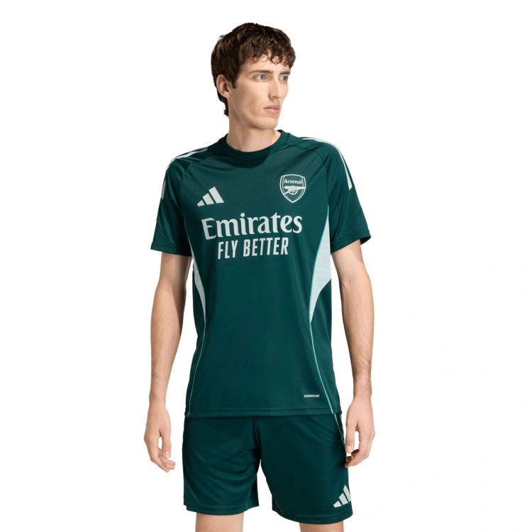 Camiseta adidas Arsenal FC Training 2025-2026