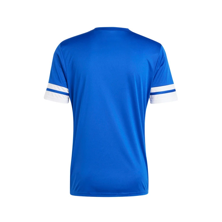 Camiseta adidas Squadra 25 m/c