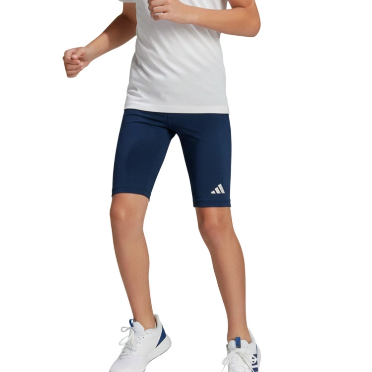 Malla corta adidas Techfit