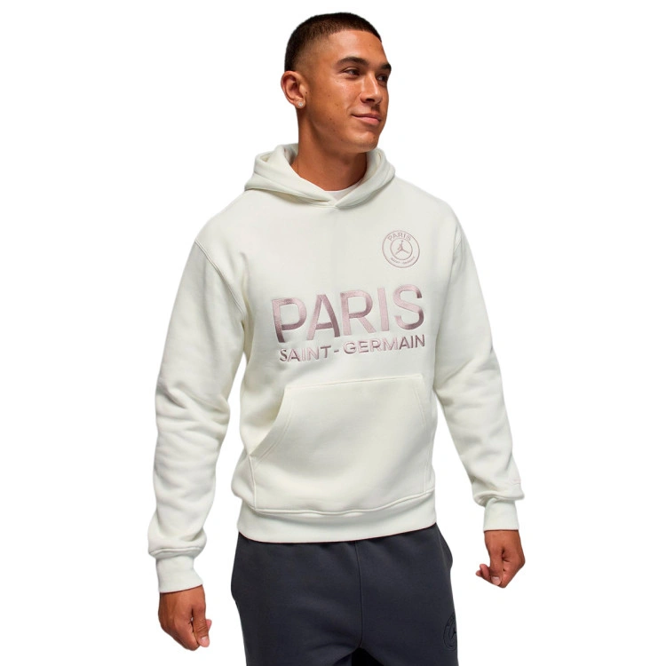 Sudadera Jordan PSG Fanswear 2025-2026