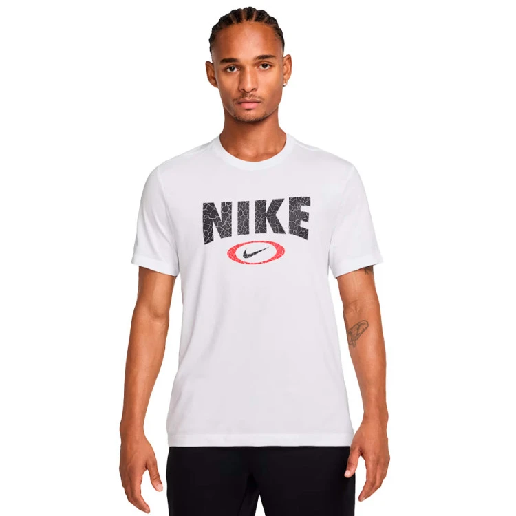 Camiseta Nike Dri-Fit