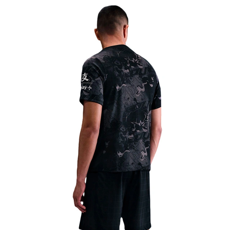 Camiseta Nike Tottenham Hotspur FC Pre-Match 2025-2026