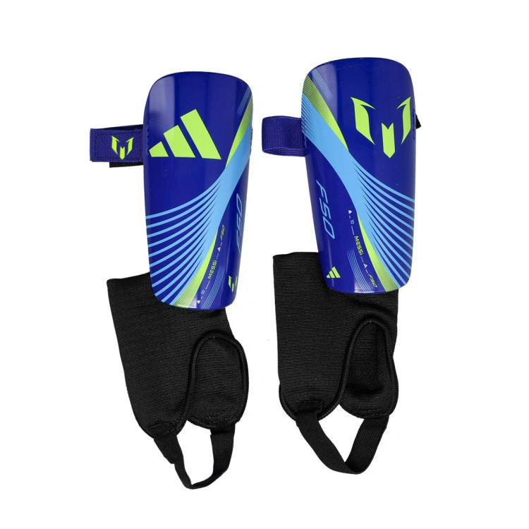 Espinillera adidas Messi Sg Match Niño