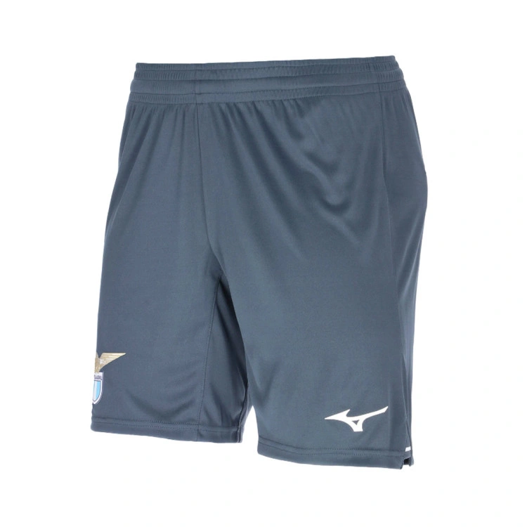 Pantalón corto Mizuno Lazio Segunda Equipación 2025-2026 Niño