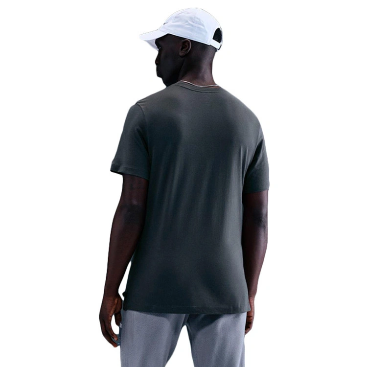 Camiseta Nike FC Barcelona Fanswear 2025-2026