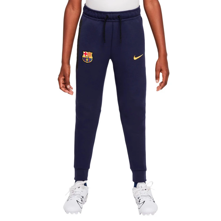 Pantalón largo Nike Fc Barcelona Fanswear 2025-2026 Niño