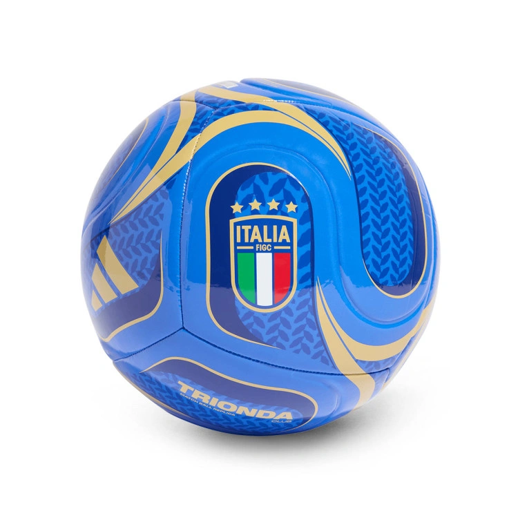 Balón adidas Italia Mundial 2026