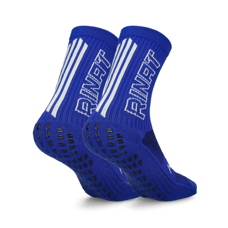 Calcetines Rinat Anti-Slip (2 Pares)