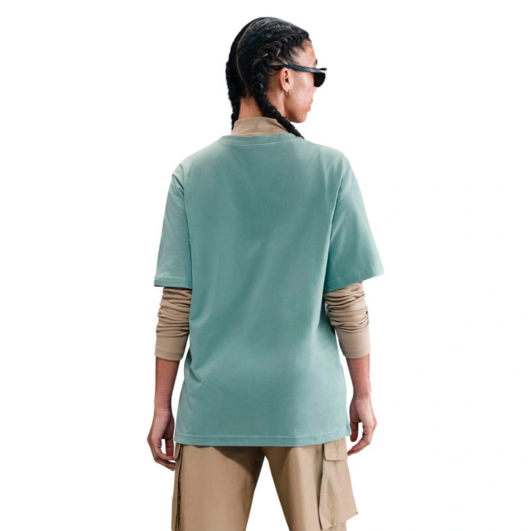 Camiseta Nike Sportswear Essentials LBR Mujer